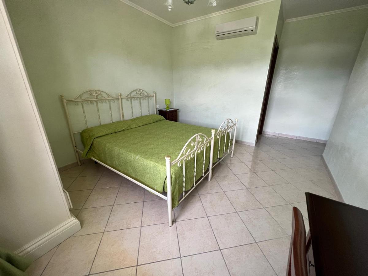 Villa Lia Cilento Capaccio Екстер'єр фото