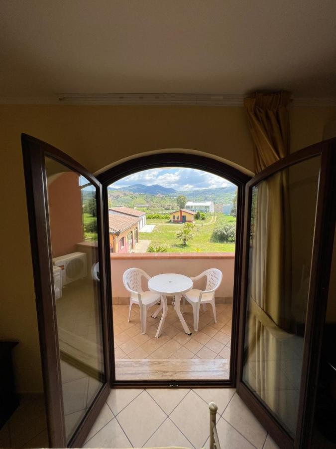 Villa Lia Cilento Capaccio Екстер'єр фото