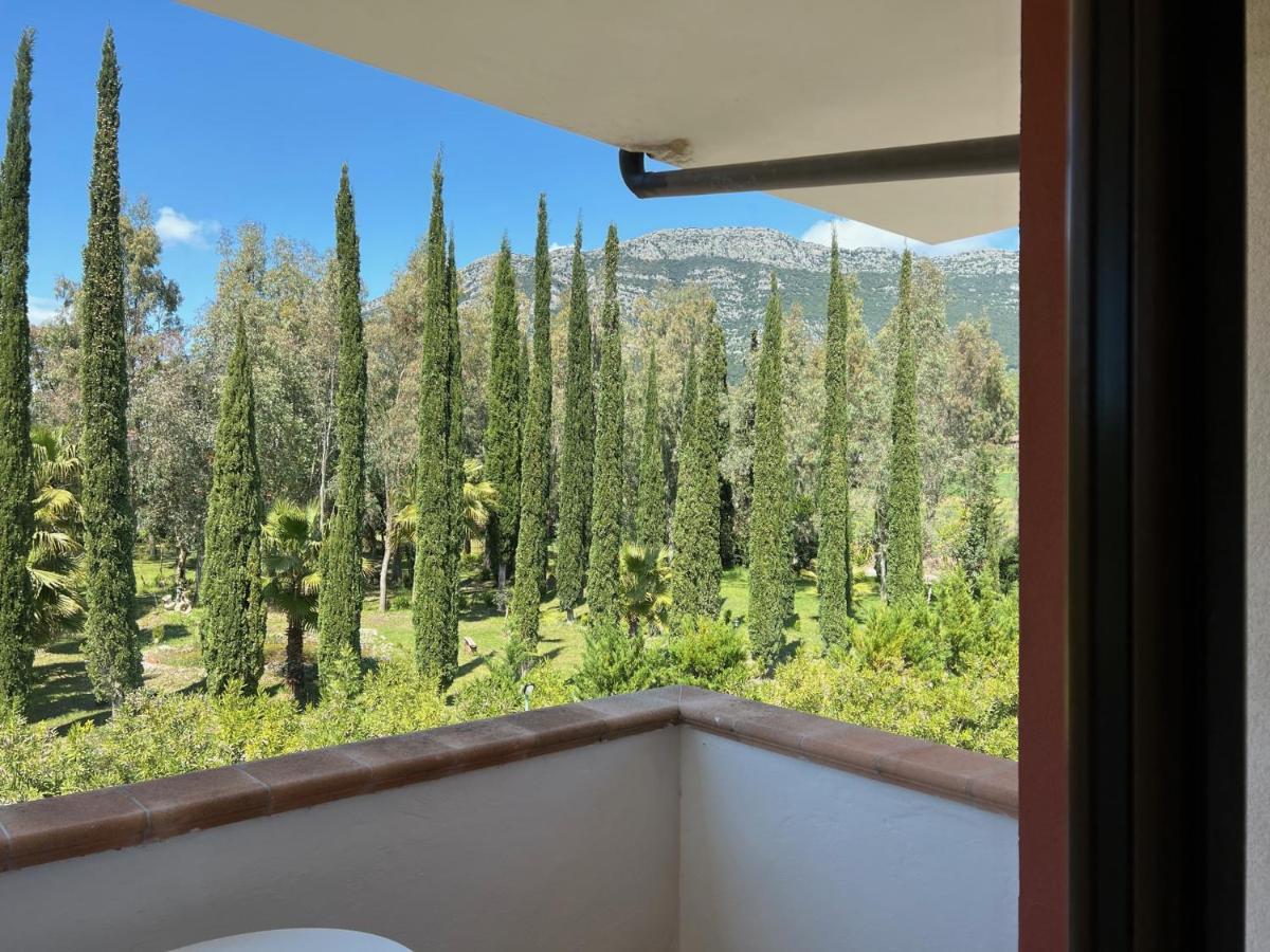 Villa Lia Cilento Capaccio Екстер'єр фото