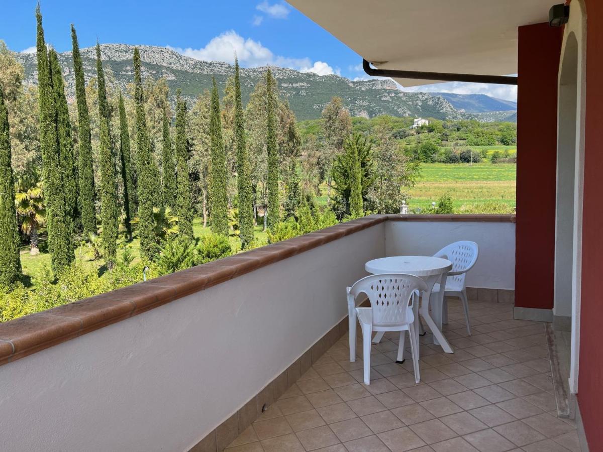 Villa Lia Cilento Capaccio Екстер'єр фото