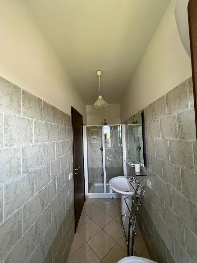 Villa Lia Cilento Capaccio Екстер'єр фото