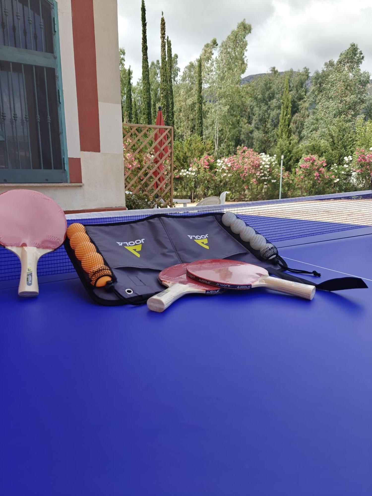 Villa Lia Cilento Capaccio Екстер'єр фото