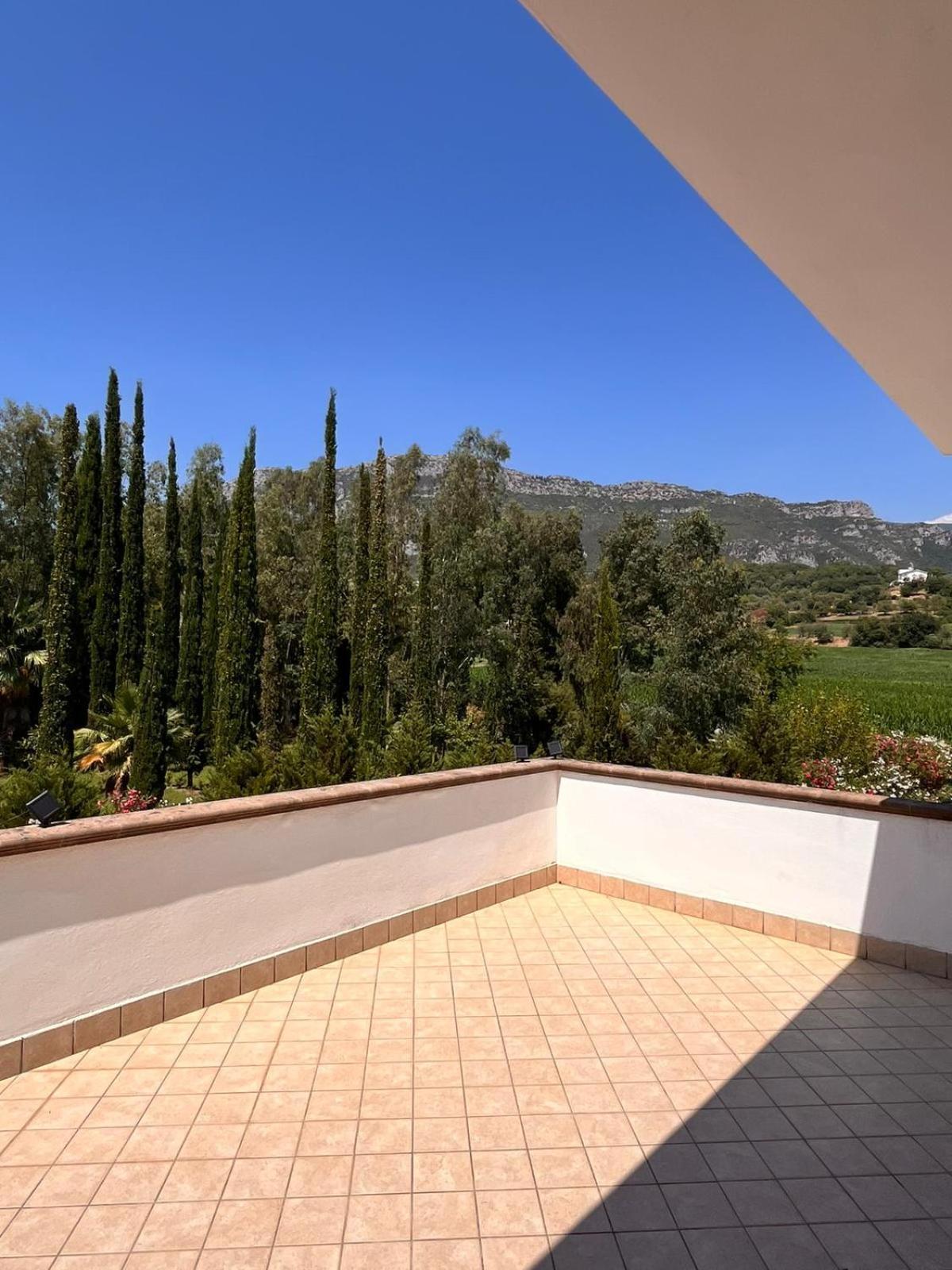 Villa Lia Cilento Capaccio Екстер'єр фото